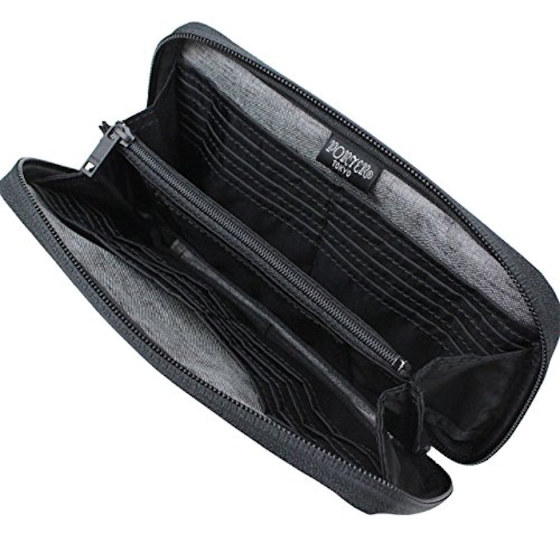 LONG WALLET 5