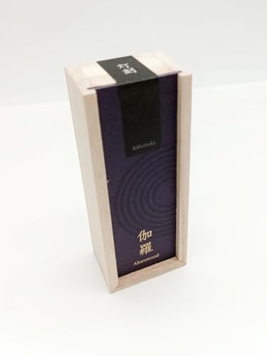 お香アロマプレミアムインセンス灯刻 ～hitotoki～ 3