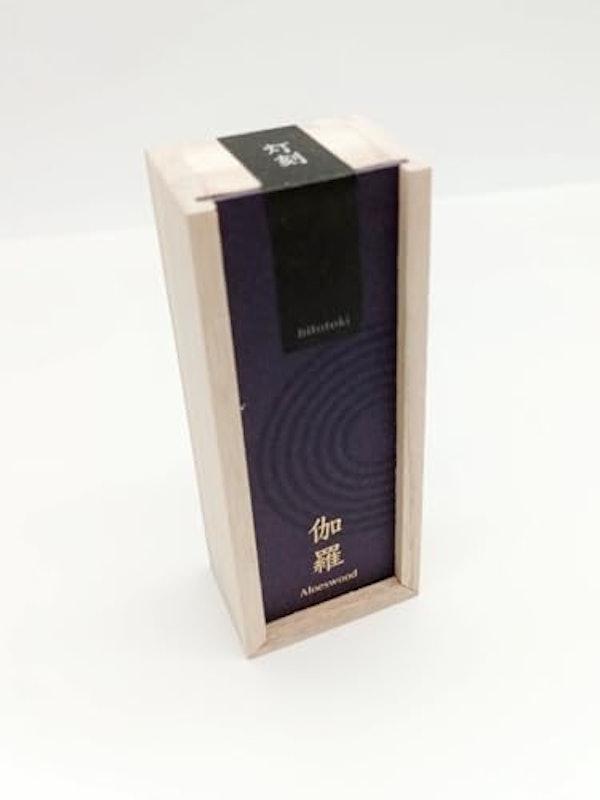 お香アロマプレミアムインセンス灯刻 ~hitotoki~ 3