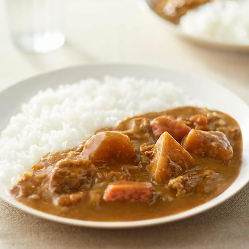 素材を生かした おうちのこだわりビーフカレー 1