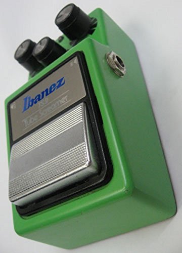 Tube Screamer TS9 2