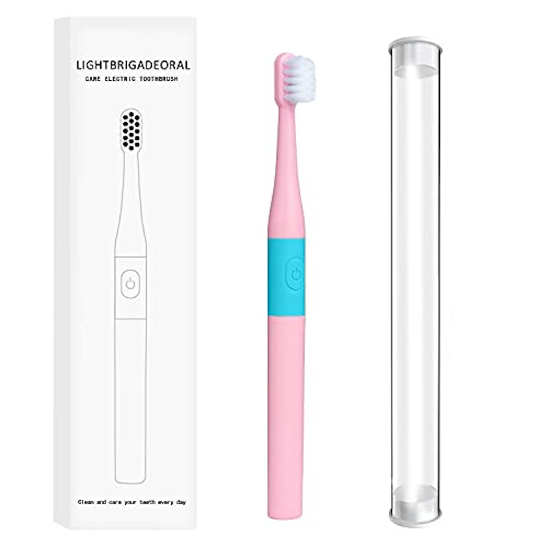 21年 00円以下の携帯用電動歯ブラシのおすすめ人気ランキング9選 Mybest 21年 00円以下の携帯用電動歯ブラシのおすすめ人気ランキング9選 Mybest