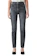 バロックジャパンリミテッド PLAIN JEANS BLK STRAIGHT SLIM 1