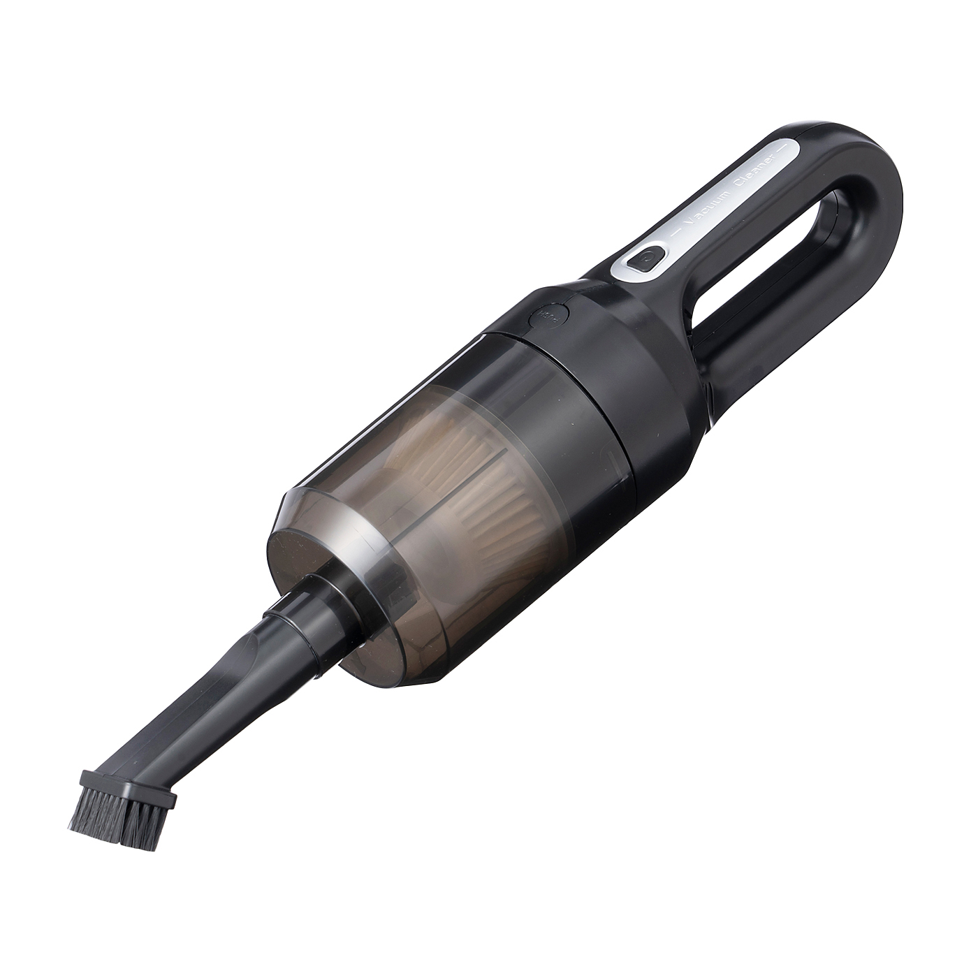 Anker Eufy HomeVac H20を検証レビュー！ハンディクリーナーの