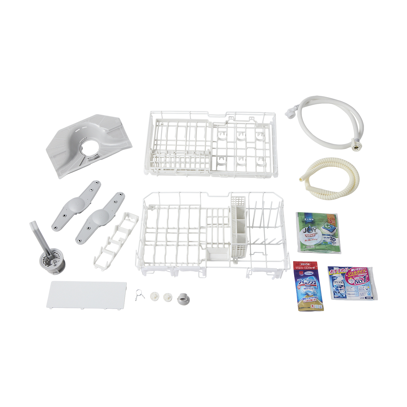 パナソニック Panasonic 食器洗い乾燥機 NP-TA4を検証レビュー！分岐水