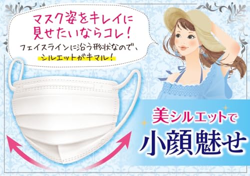 プリーツタイプ 涼やか心地 4