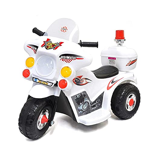 電動バイク  子供 おもちゃ 楽天市場】電動バイク 子供用 電動乗用バイク ポリスバイク 乗用玩具