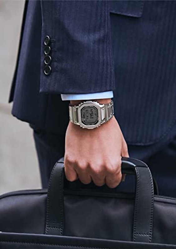 GMW-B5000 2