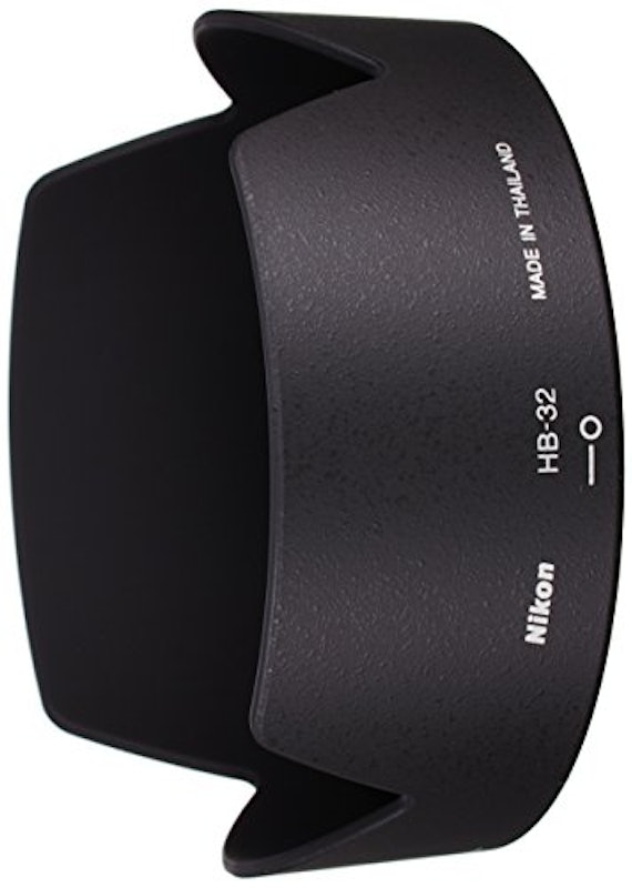 AF-S DX NIKKOR 18-105mm f/3.5-5.6G ED VR 2