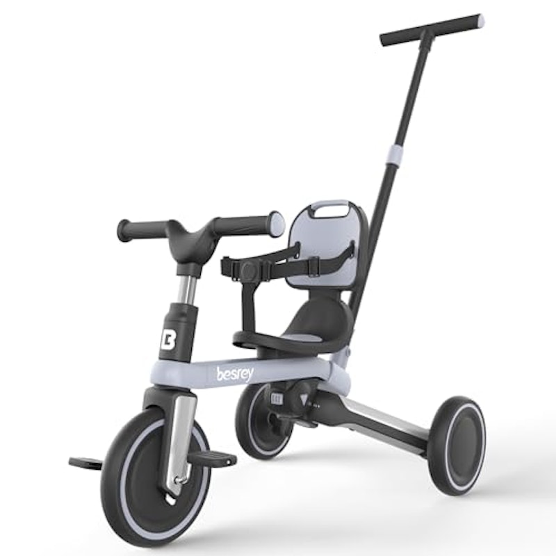 子供用三輪車 1