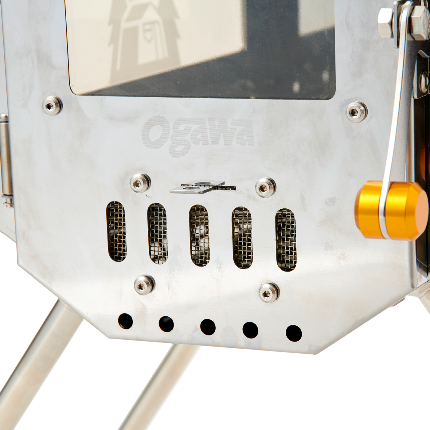 ogawa ワークタフストーブ380アカネの口コミ・評判は？実際に使って