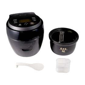 三菱電機 本炭釜 紬 NJ-BWD10を検証レビュー!5合炊き炊飯器の 三菱電機 本炭釜 紬 NJ-BWD10を検証レビュー!5合炊き炊飯器の