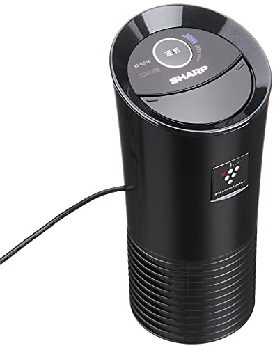 プラズマクラスター イオン発生機 4