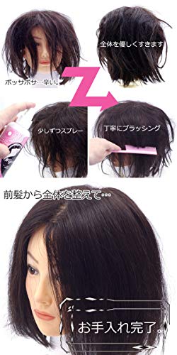 ウィッグオイル 5