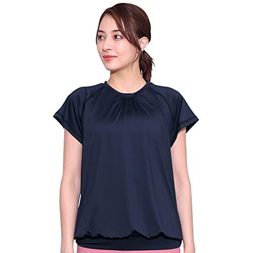 Ko'a ヨガウェア Tシャツ 1