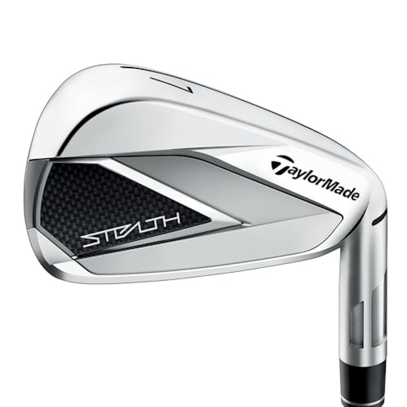 ステルス ウィメンズ アイアン 1