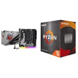 Mini-ITXマザーボードのおすすめ人気ランキング【2026年6月】 2