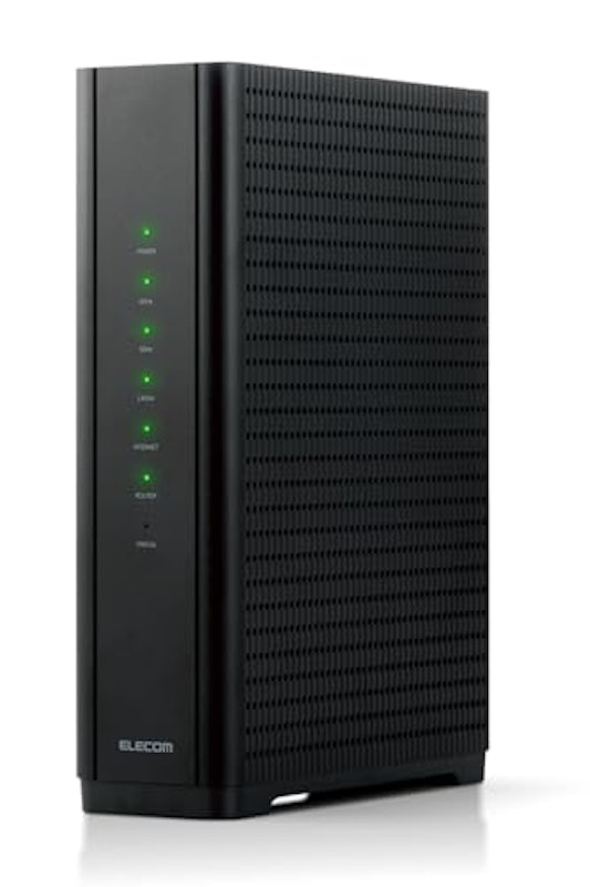 10Gルーター 1