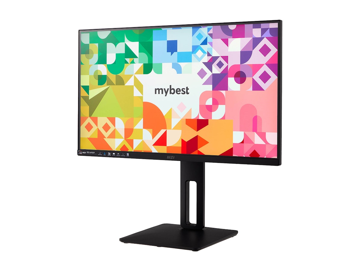 MSI COMPUTER PRO MP251Pを検証レビュー!PCモニター・液晶 MSI COMPUTER PRO MP251Pを検証レビュー!PCモニター・液晶