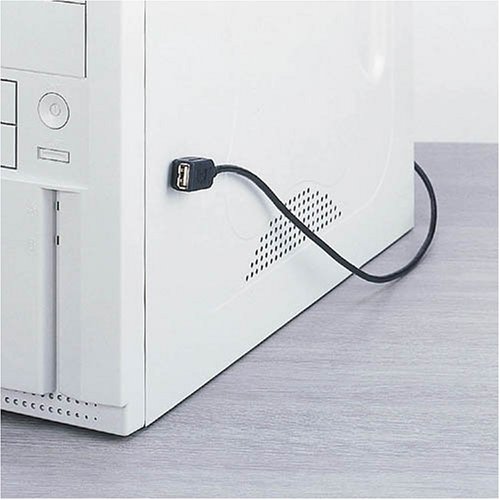 マグネット内蔵USB延長ケーブル 2