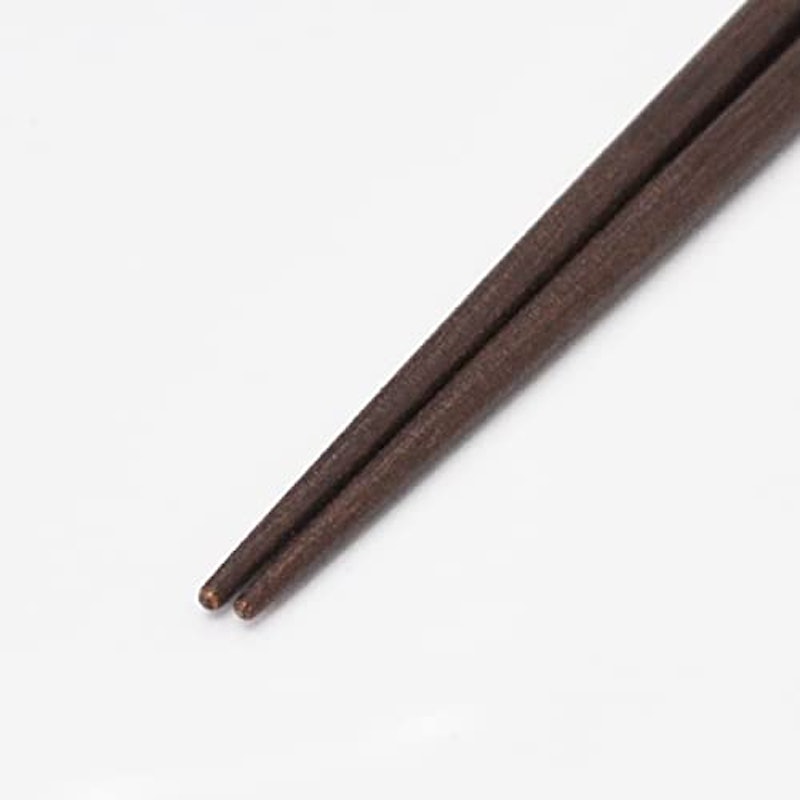 箸置付夫婦箸 シャンパン 6