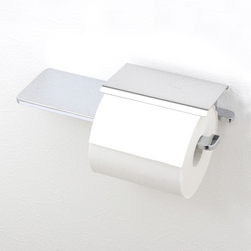 再生紙芯なしトイレットペーパー 4