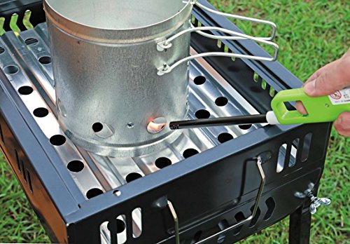 火消しつぼ 火起し器セット 3