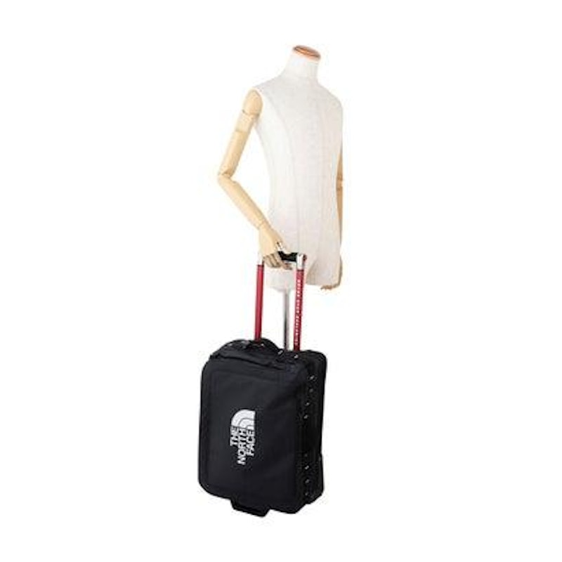 BASE CAMP VOYAGER 21 ROLLER 7