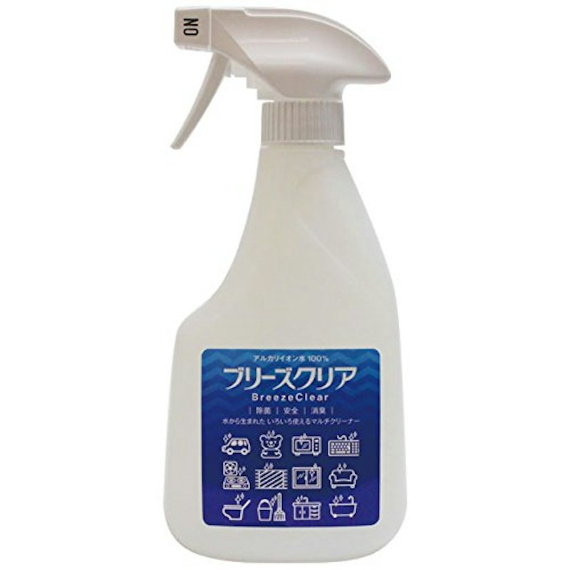 ブリーズクリア 1