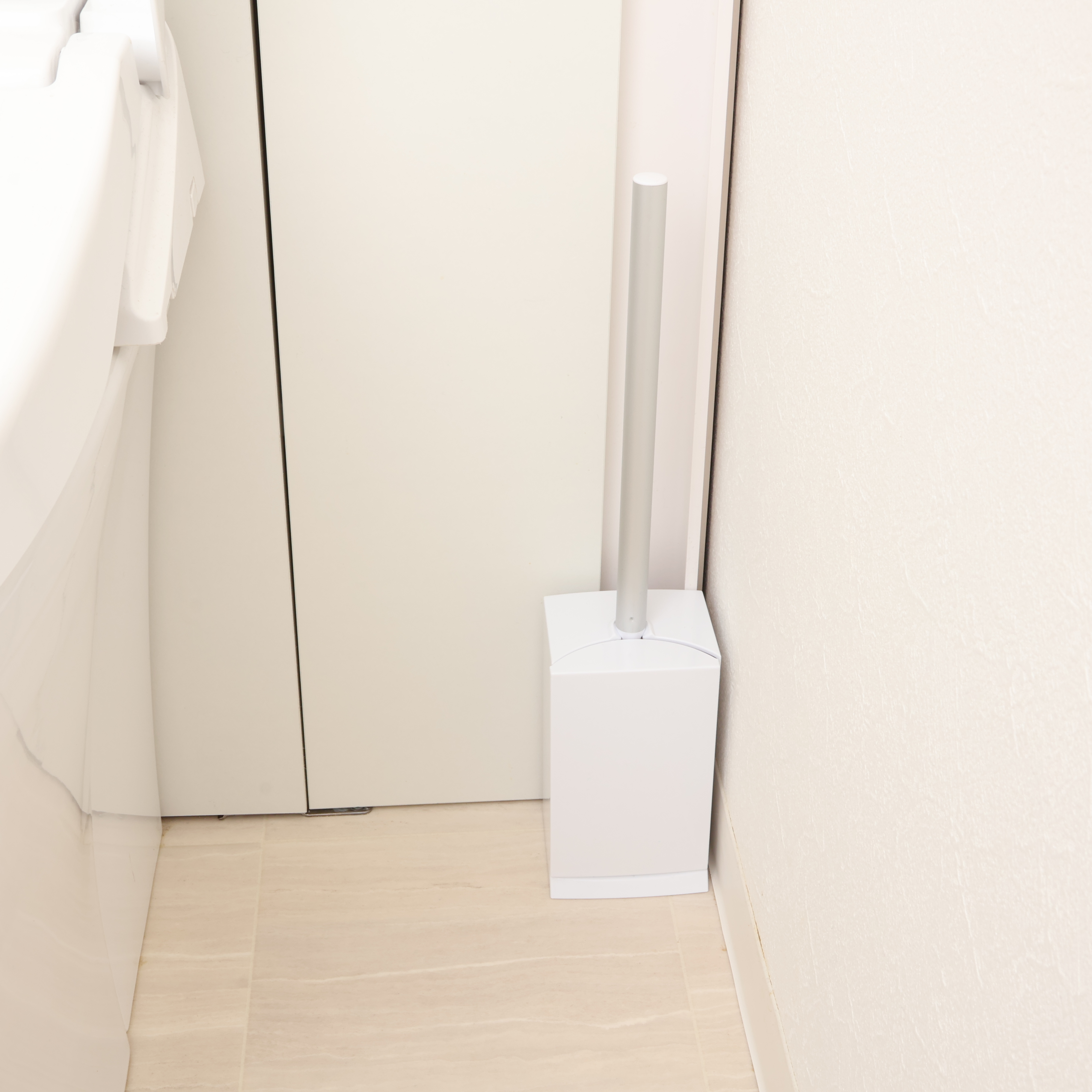 FINO ケース付 トイレブラシ 6