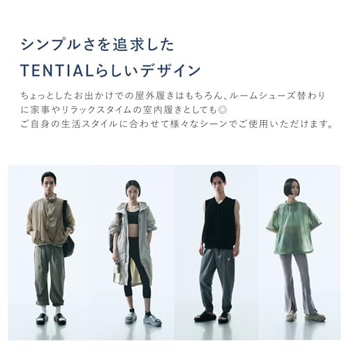 リカバリーサンダル プロスライド 6