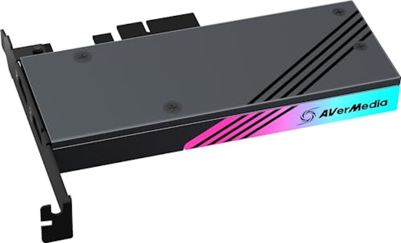 LIVE GAMER 4K 2.1 3