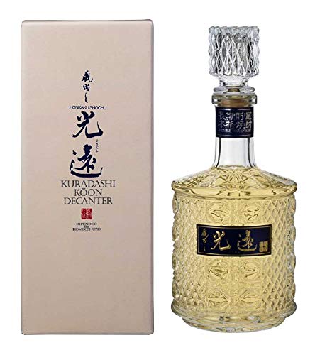 21年 米焼酎のおすすめ人気ランキング選 Mybest