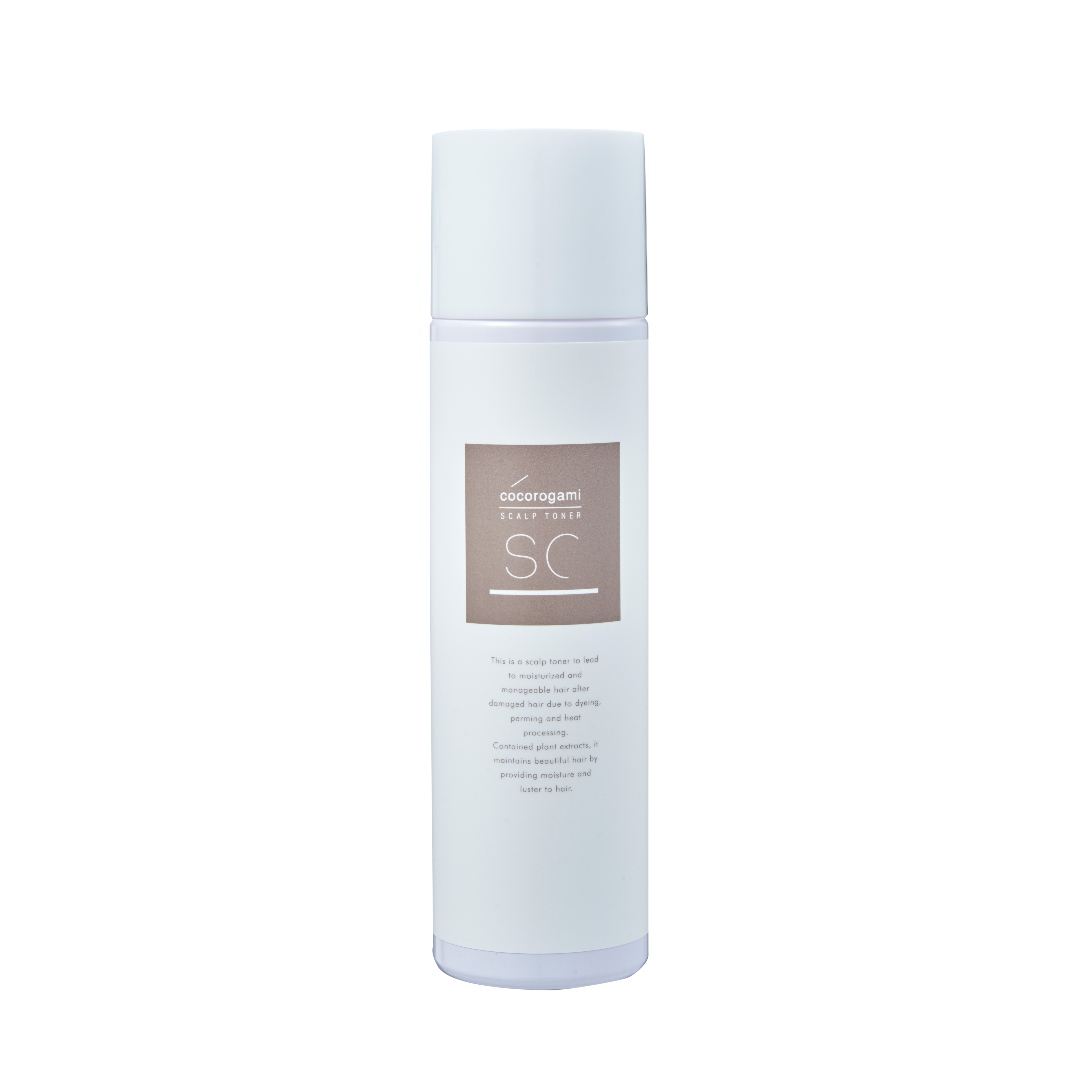 アピッシュ ココロガミ ボタニカル スキャルプトナーを検証レビュー