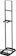 山崎実業 RIDING TOY STAND 1