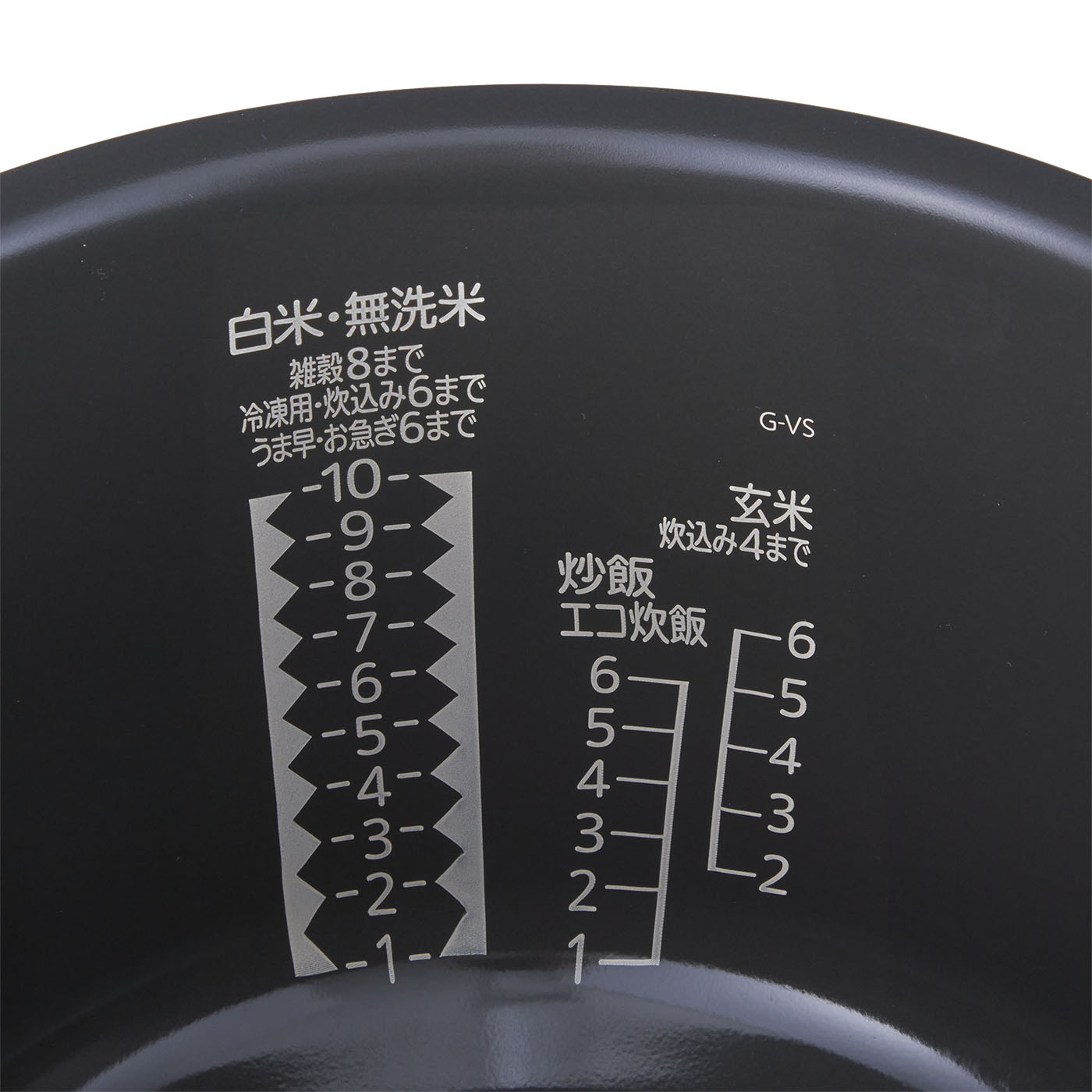 三菱電機 炭炊釜 IHジャー炊飯器 NJ-VS18G-Bを検証レビュー！一升（10