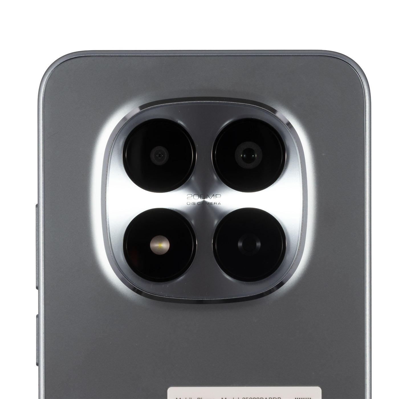 Redmi Note 15 Pro 5G 4