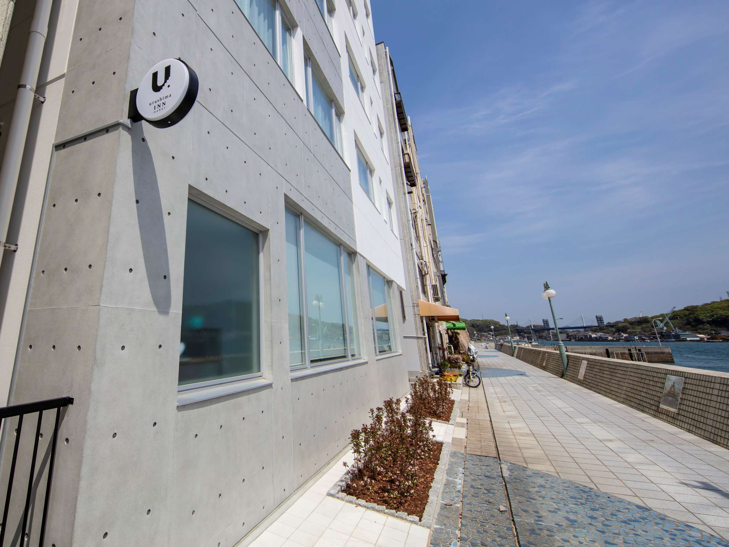 urashima INN-GANGI 2