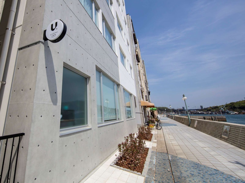 urashima INN-GANGI 2
