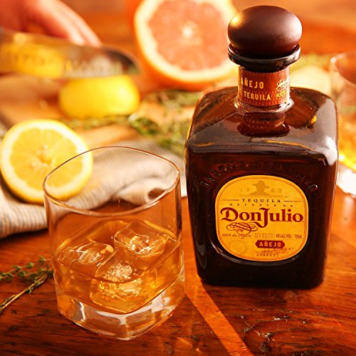 ドン・フリオ アネホ  3