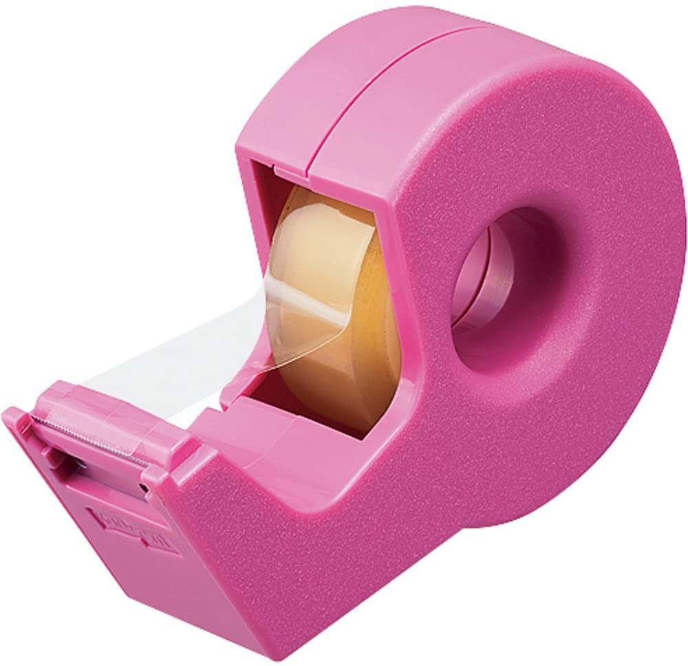 テープカッター ハンディタイプ小巻き 1