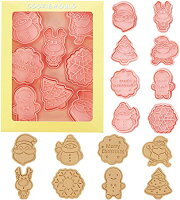 22年 クッキー型のおすすめ人気ランキング18選 Mybest