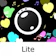 キラキラ加工 Lite 1