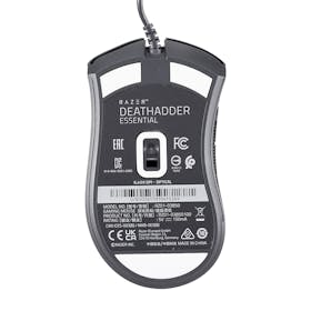Razer DeathAdder Essentialを検証レビュー!ゲーミングマウスの選び方も紹介 3