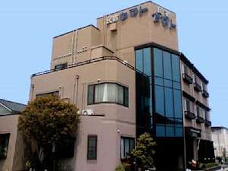 民宿ヤマト 1