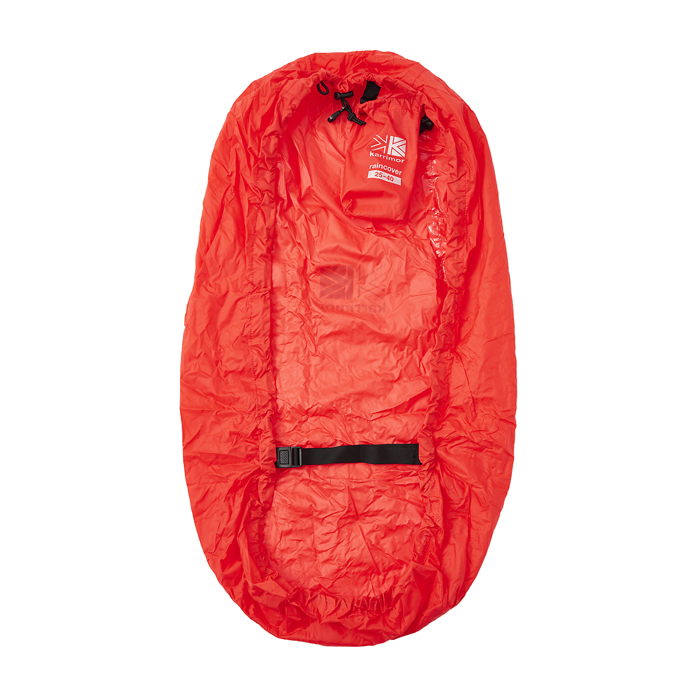 カリマーインターナショナル karrimor raincover 25-40 501106を検証レビュー！ザックカバーの選び方も紹介 2