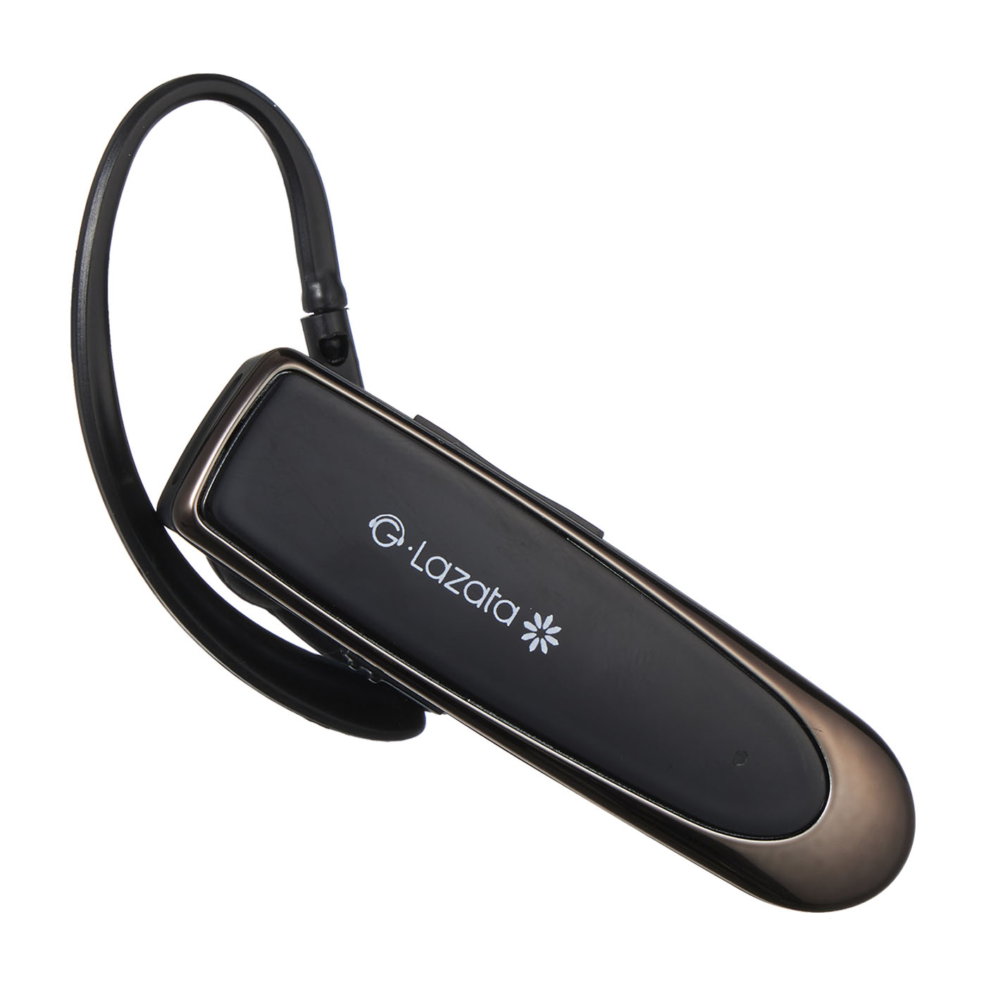 Glazata イヤホン ec200 Bluetooth ワイヤレスイヤホン 黒 Lazataテクノロジー Glazata Bluetooth ヘッドセット EC200を検証