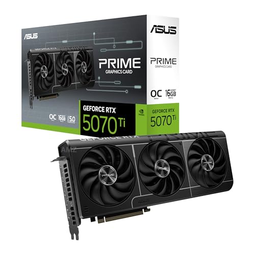 グラフィックボード・グラボ・ビデオカード GeForce RTX 5070 Ti PNY GeForce RTX 5070 Ti 16GB Overclocked Triple Fan