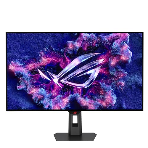 Strix OLED XG32UCWMG 9