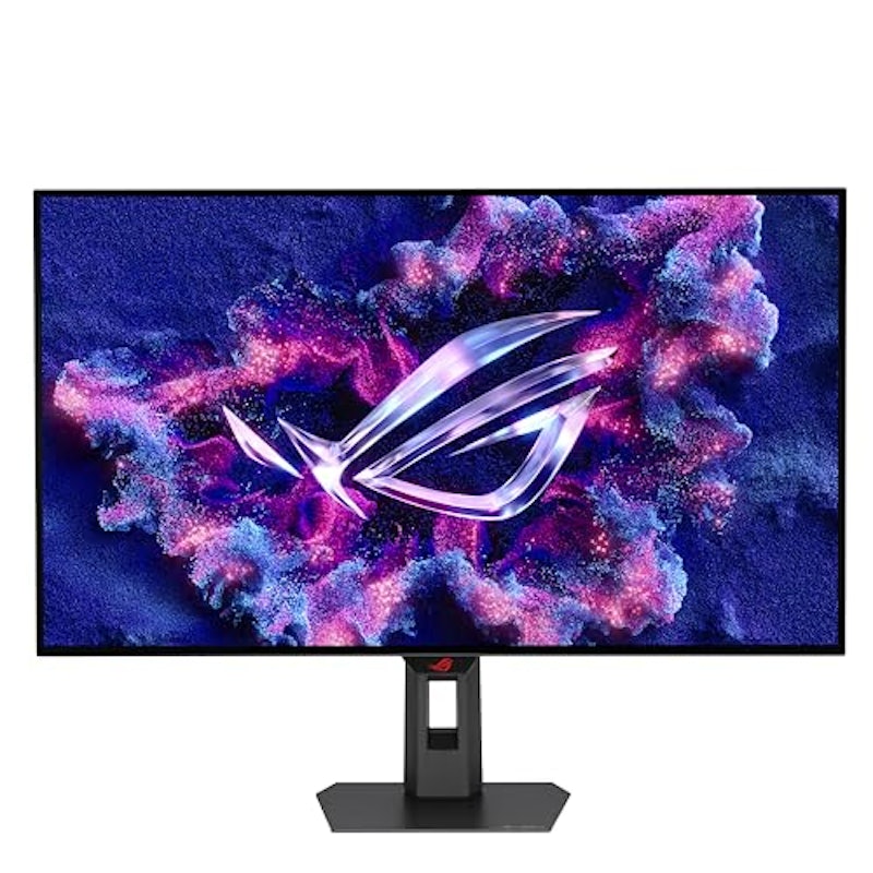 Strix OLED XG32UCWMG 9